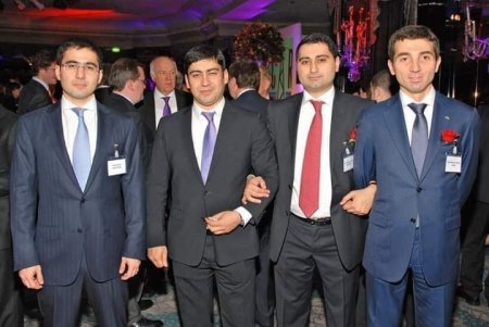 SOCAR-ın müəmmalı ismi Adnan Əhmədzadənin topdağıtmaz sərvəti