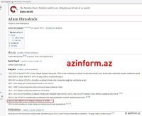 Adnan Əhmədzadənin "Rahat market"-i borc içində üzür - ARAŞDIRMA